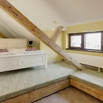 דירה Attic טימישוארה