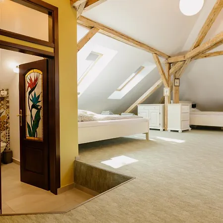 Attic
