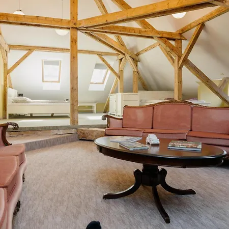 Attic
