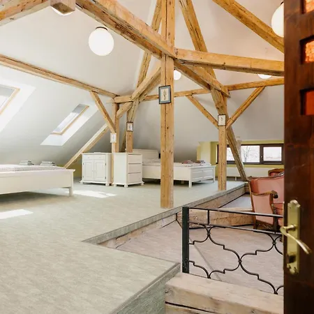 Attic *
