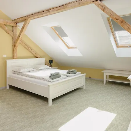 Attic Тимишоара
