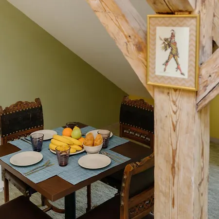 Attic Тимишоара