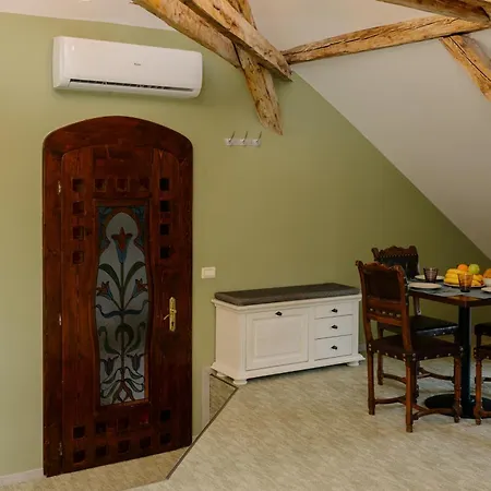 Attic *