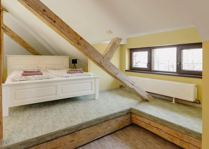 דירה Attic טימישוארה