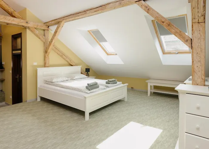 Attic טימישוארה