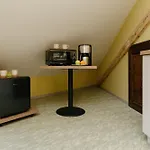Attic *