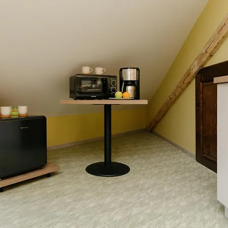Attic *