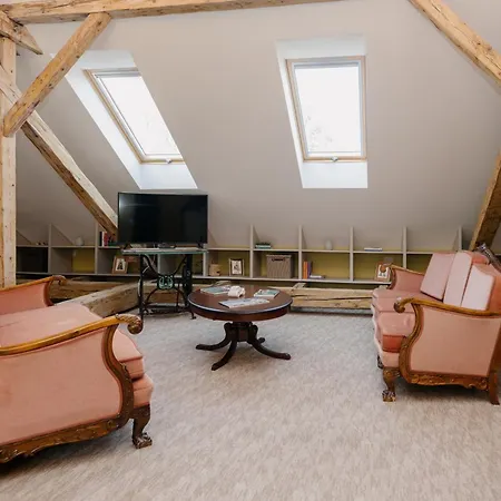 Attic